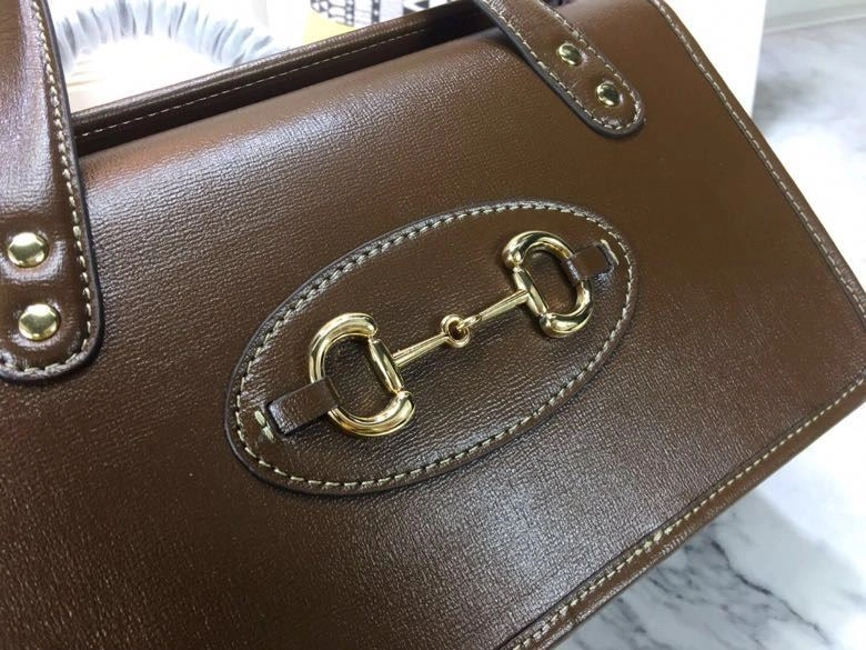 Gucci Top Handle Bags Sustainable 80740