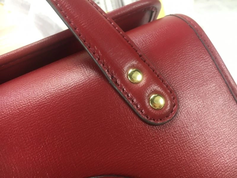 Gucci Top Handle Bags WeatherProof 80700