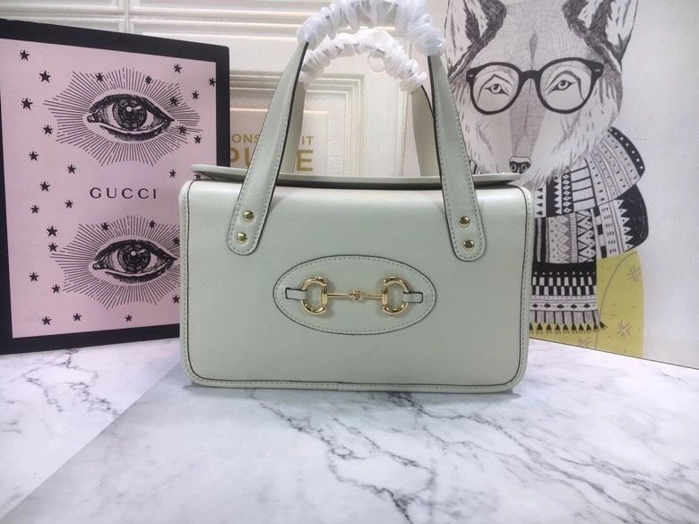 Gucci Top Handle Bags Contemporary 80705
