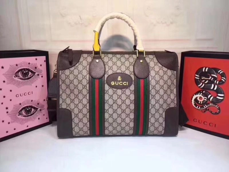Gucci Top Handle Bags Bright 80704