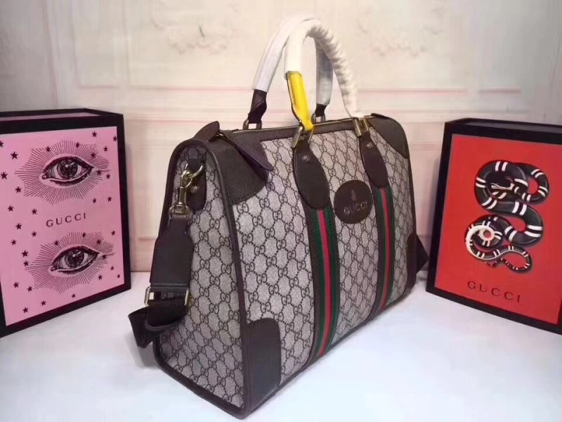 Gucci Top Handle Bags Bright 80704
