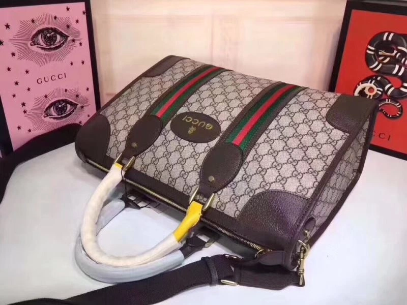 Gucci Top Handle Bags Bright 80704