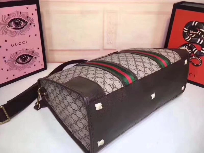 Gucci Top Handle Bags Bright 80704