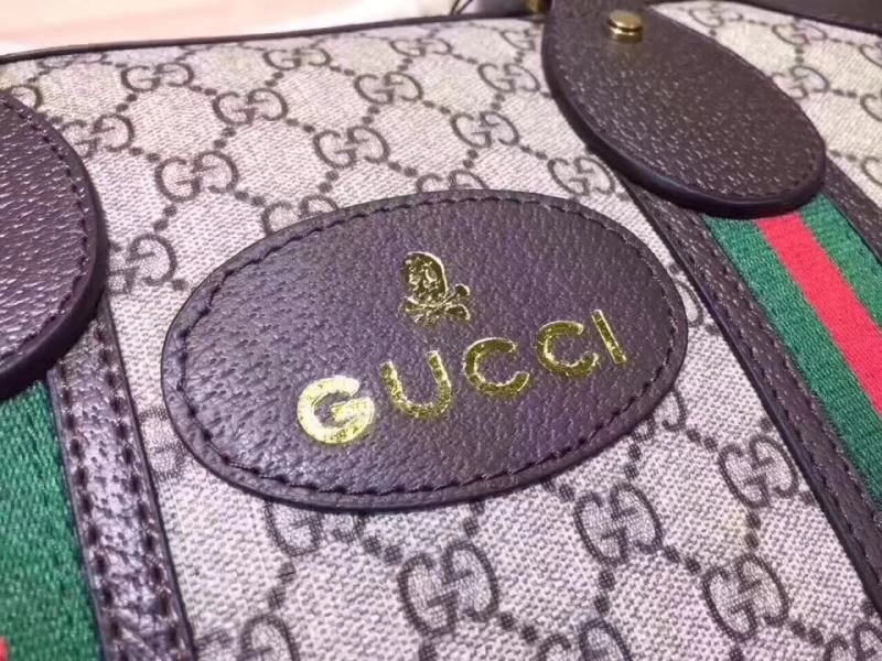 Gucci Top Handle Bags Bright 80704