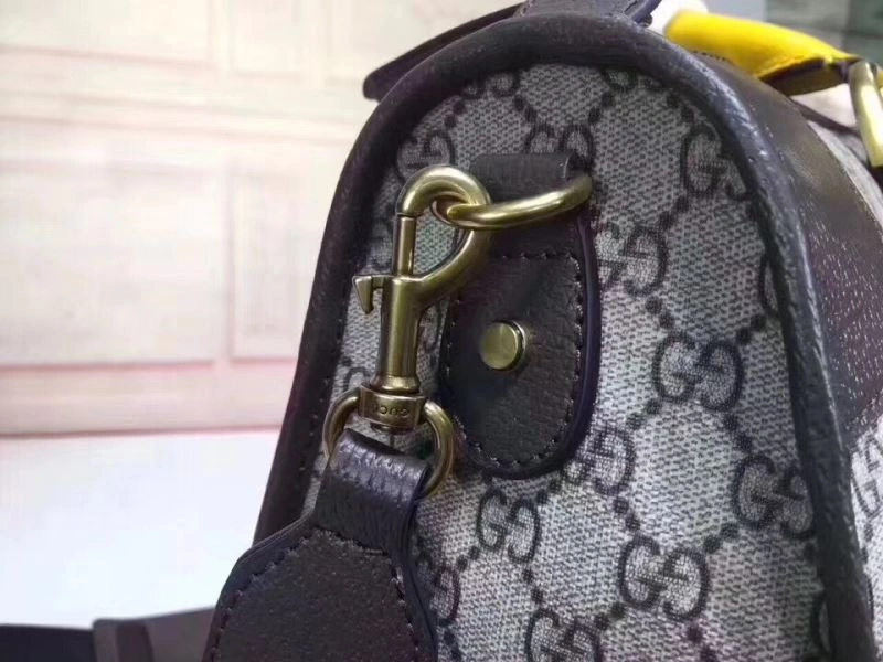 Gucci Top Handle Bags Bright 80704