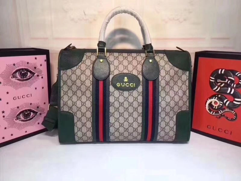 Gucci Top Handle Bags Sporty 80742