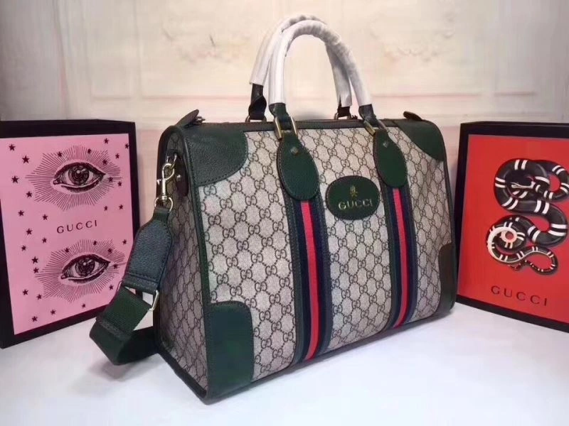 Gucci Top Handle Bags Sporty 80742