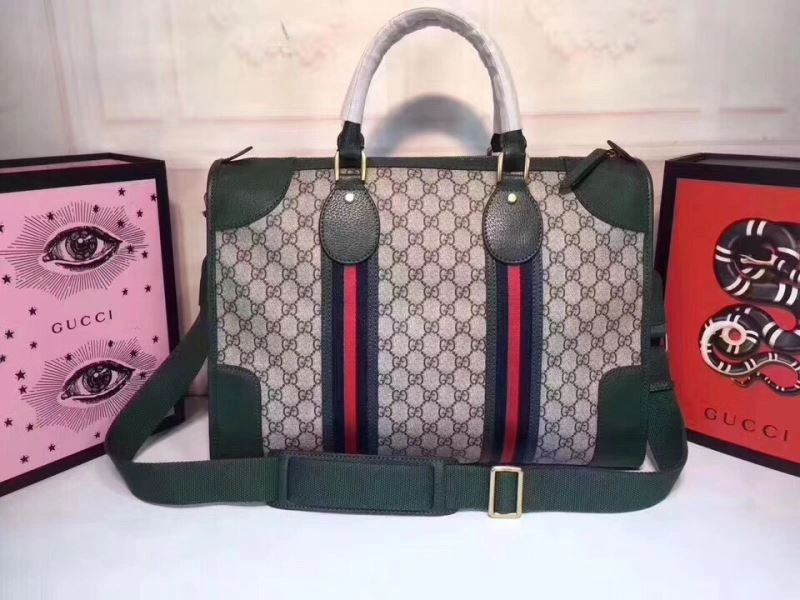 Gucci Top Handle Bags Sporty 80742