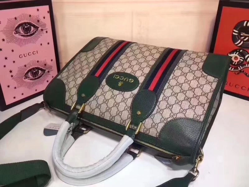 Gucci Top Handle Bags Sporty 80742