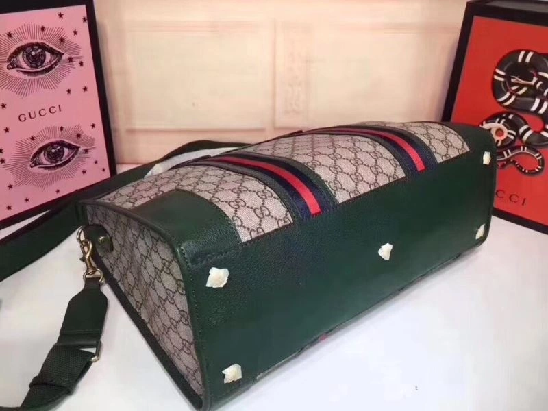 Gucci Top Handle Bags Sporty 80742