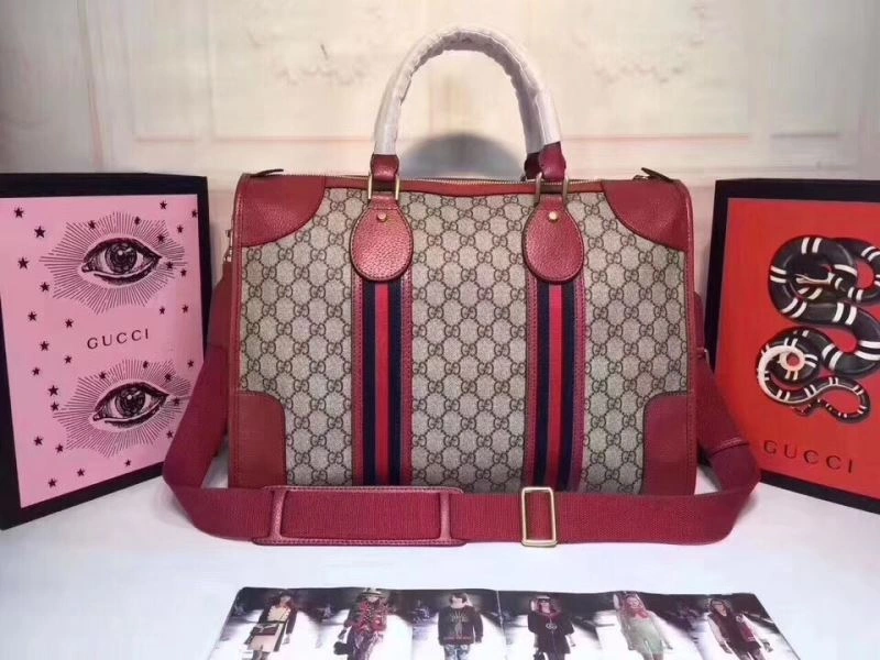 Gucci Top Handle Bags DailyWear 80697