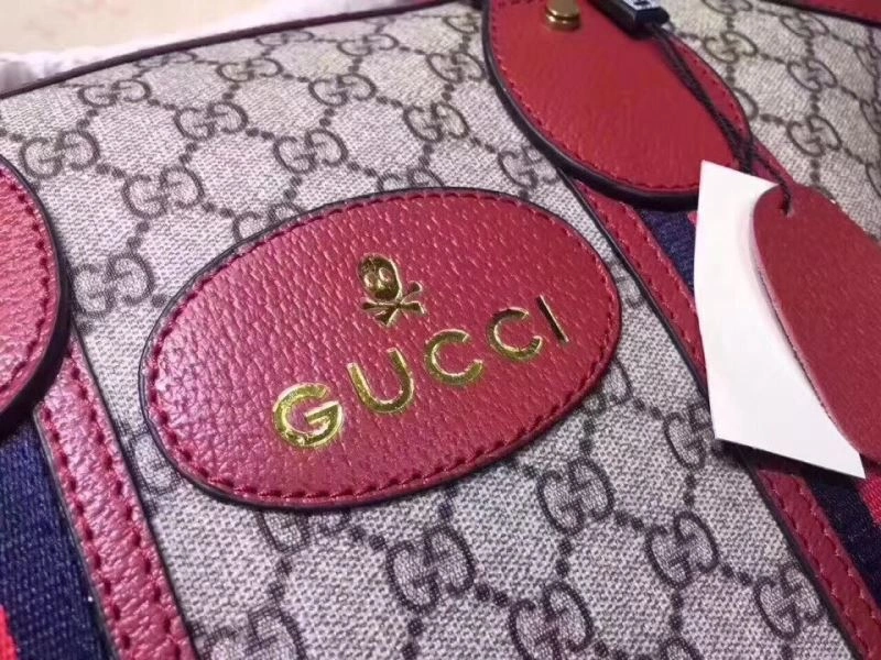 Gucci Top Handle Bags DailyWear 80697