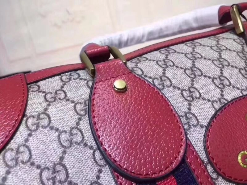 Gucci Top Handle Bags DailyWear 80697