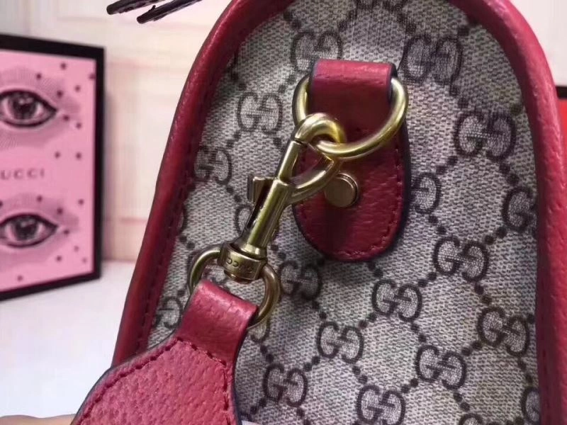Gucci Top Handle Bags DailyWear 80697