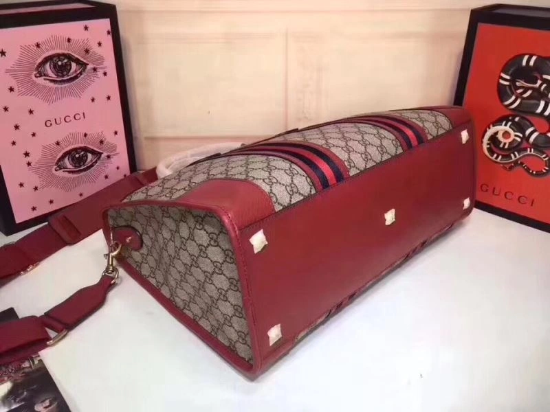 Gucci Top Handle Bags DailyWear 80697