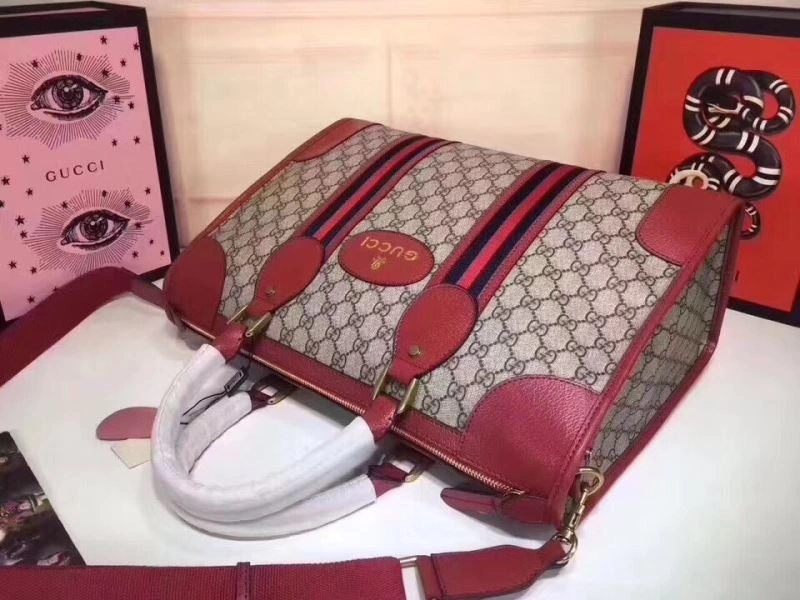 Gucci Top Handle Bags DailyWear 80697