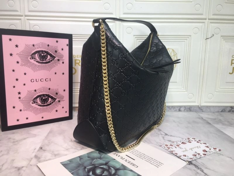 Gucci Top Handle Bags ZeroBulk 80699