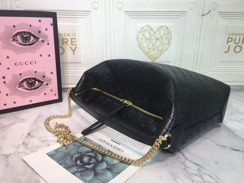 Gucci Top Handle Bags ZeroBulk 80699