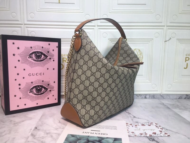 Lightweight Gucci Top Handle Bags 80694