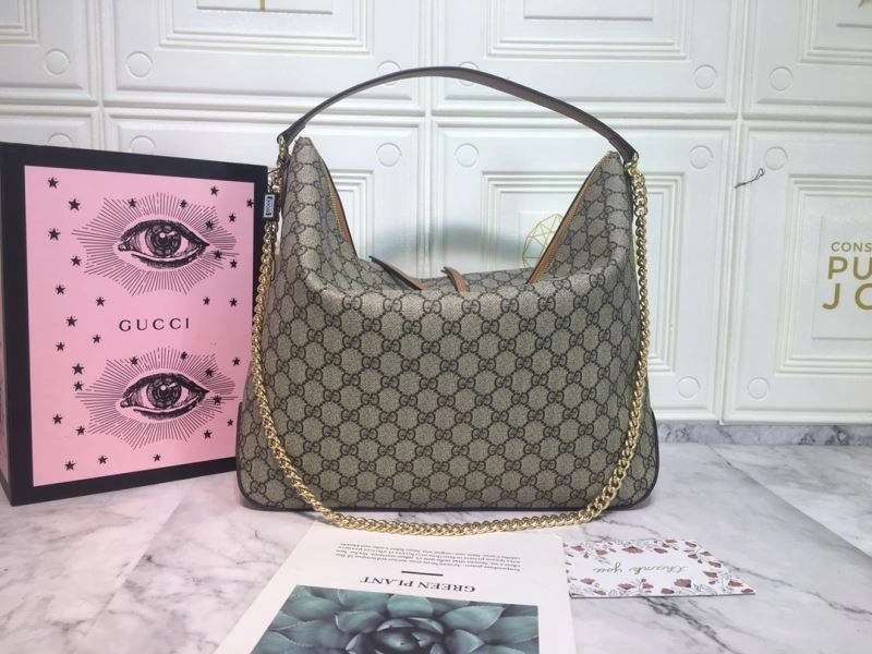 Lightweight Gucci Top Handle Bags 80694