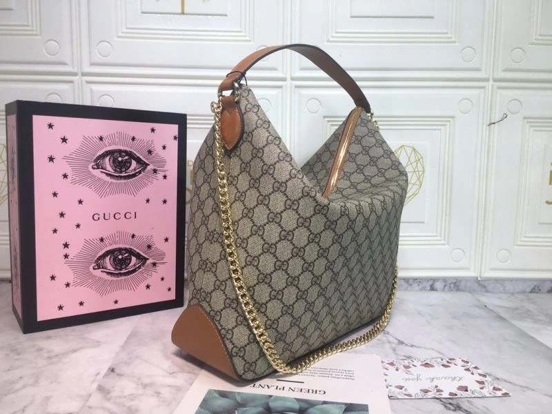 Lightweight Gucci Top Handle Bags 80694