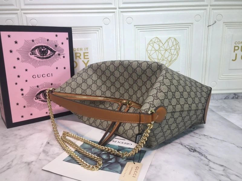 Lightweight Gucci Top Handle Bags 80694