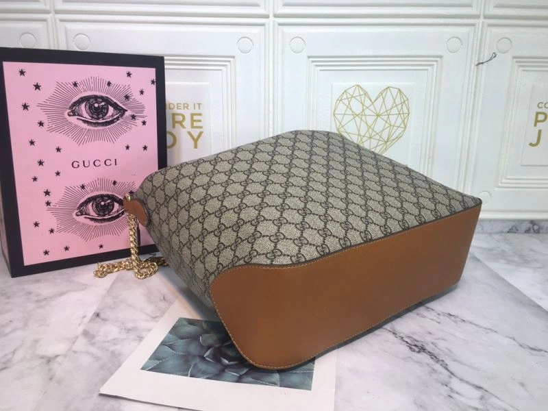 Lightweight Gucci Top Handle Bags 80694