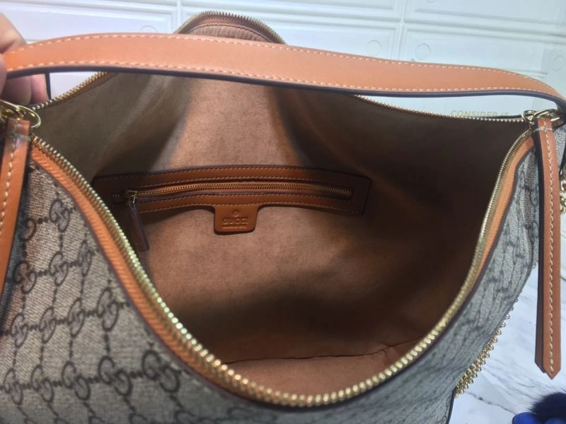 Lightweight Gucci Top Handle Bags 80694