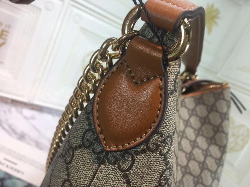 Lightweight Gucci Top Handle Bags 80694