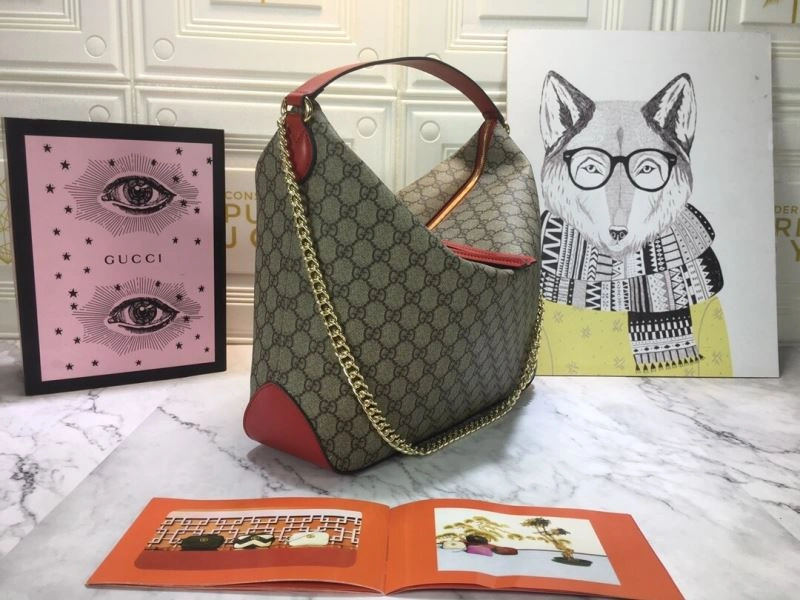 Gucci Top Handle Bags Comfortable 80686