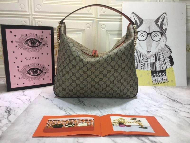 Gucci Top Handle Bags Comfortable 80686