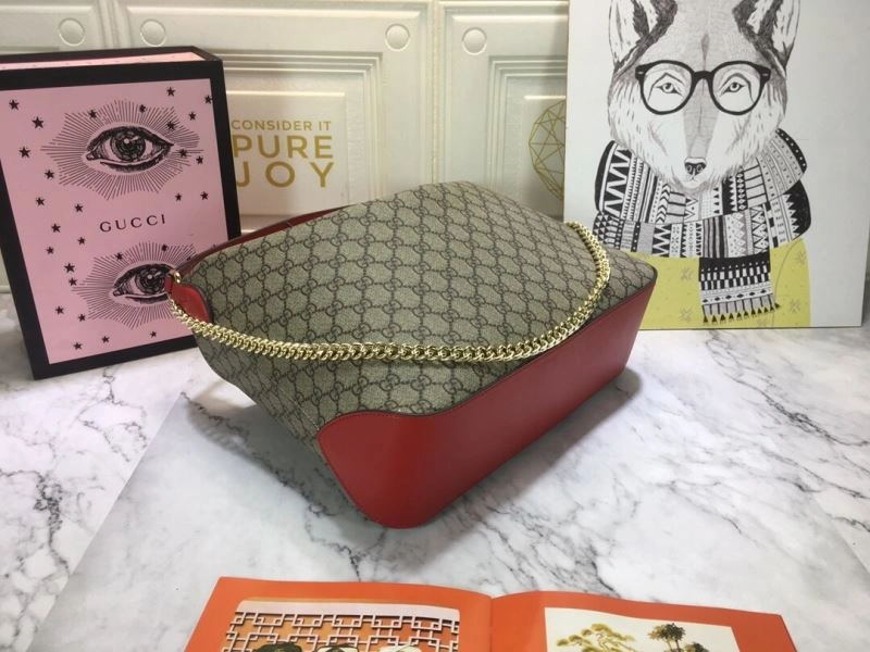 Gucci Top Handle Bags Comfortable 80686