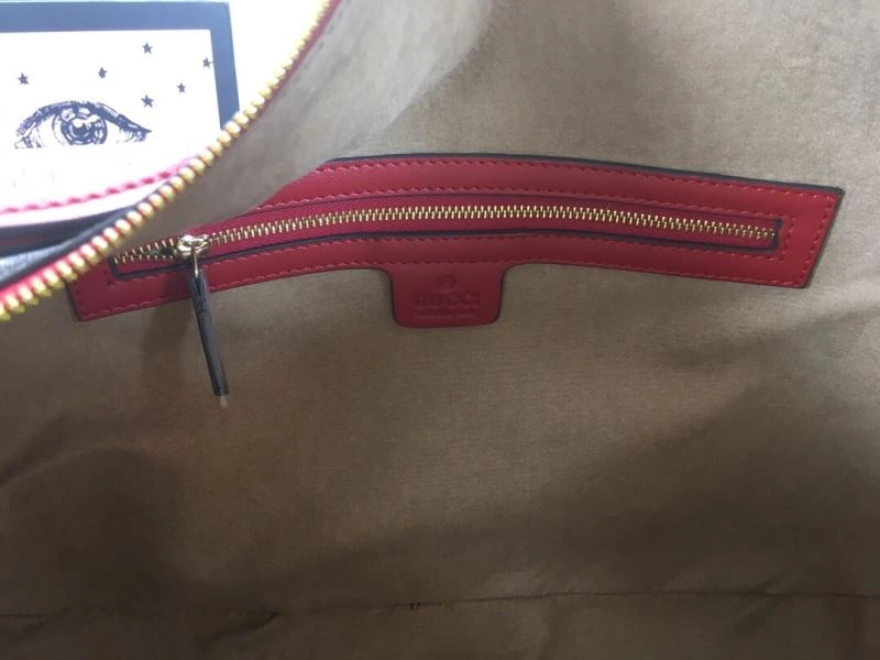 Gucci Top Handle Bags Comfortable 80686