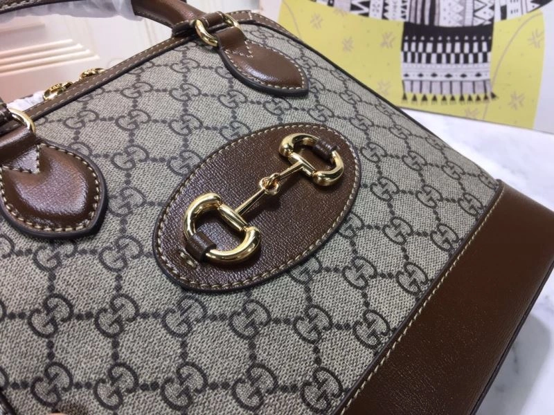 Gucci Top Handle Bags OdorResistant 80688