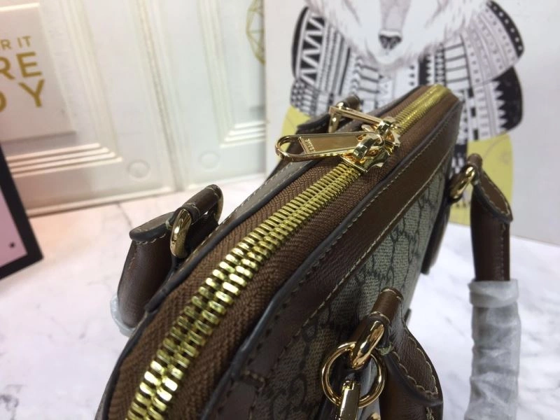 Gucci Top Handle Bags OdorResistant 80688