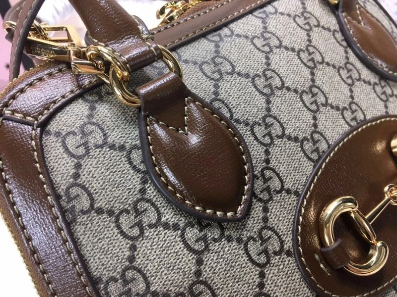 Gucci Top Handle Bags OdorResistant 80688
