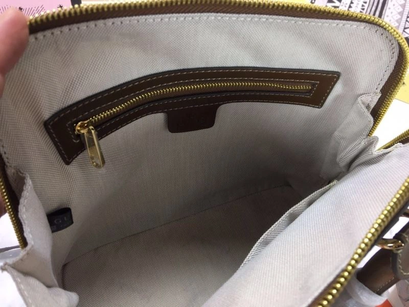 Gucci Top Handle Bags OdorResistant 80688