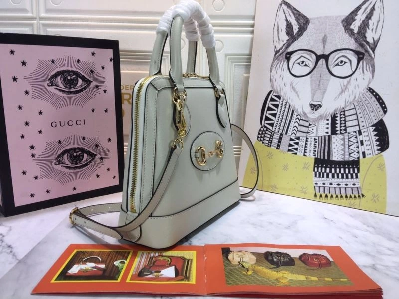 Gucci Top Handle Bags Comfortable 80696