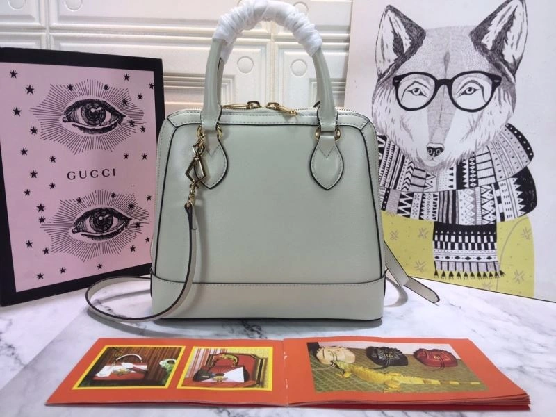 Gucci Top Handle Bags Comfortable 80696