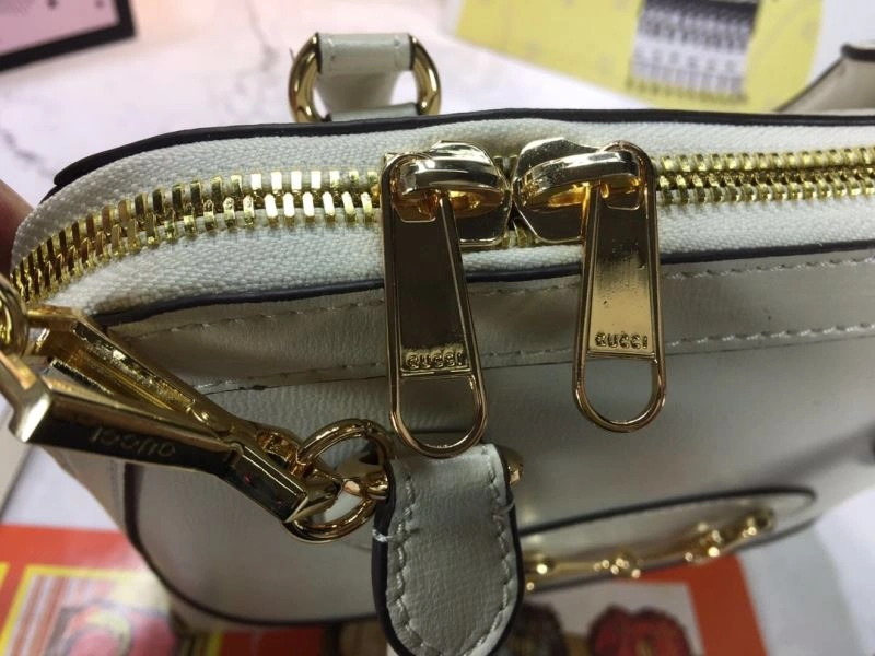 Gucci Top Handle Bags Comfortable 80696