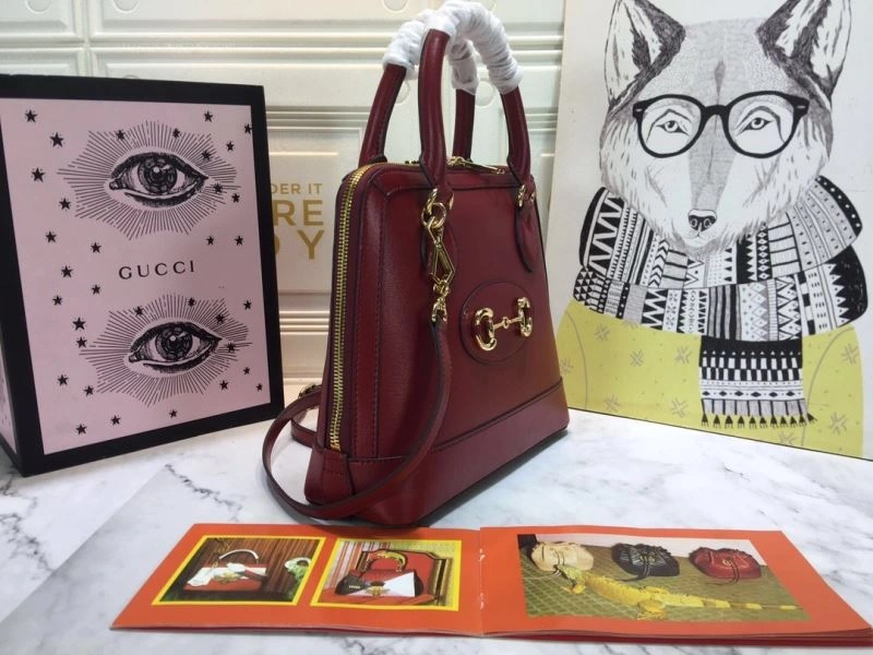 Gucci Top Handle Bags FashionForward 80737