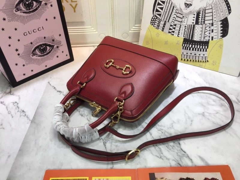 Gucci Top Handle Bags FashionForward 80737