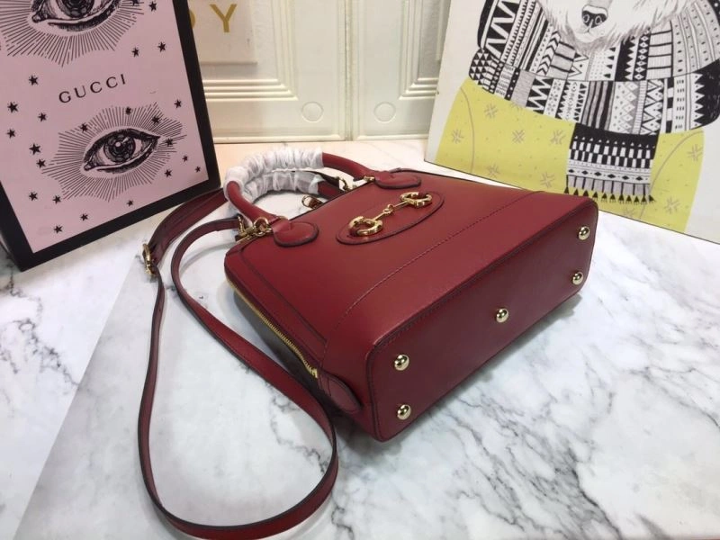 Gucci Top Handle Bags FashionForward 80737