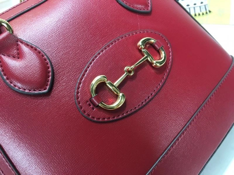 Gucci Top Handle Bags FashionForward 80737