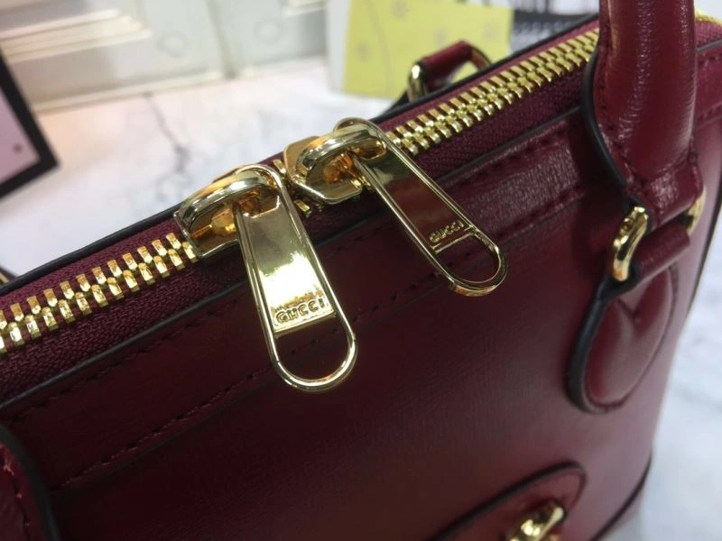 Gucci Top Handle Bags FashionForward 80737