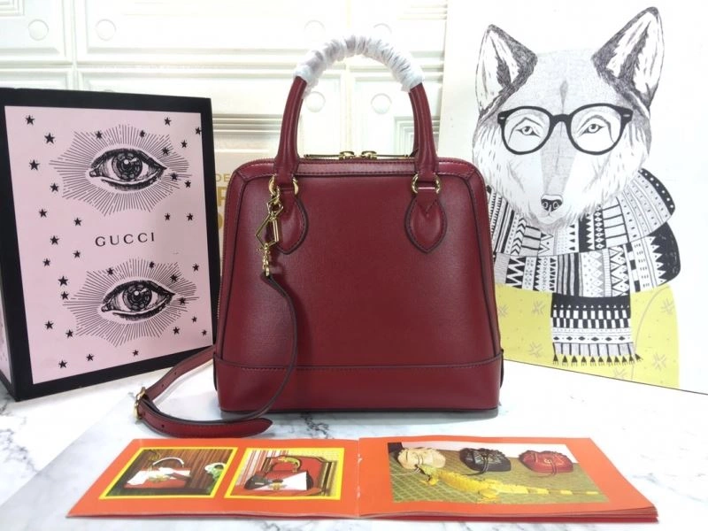 Gucci Top Handle Bags FashionForward 80737