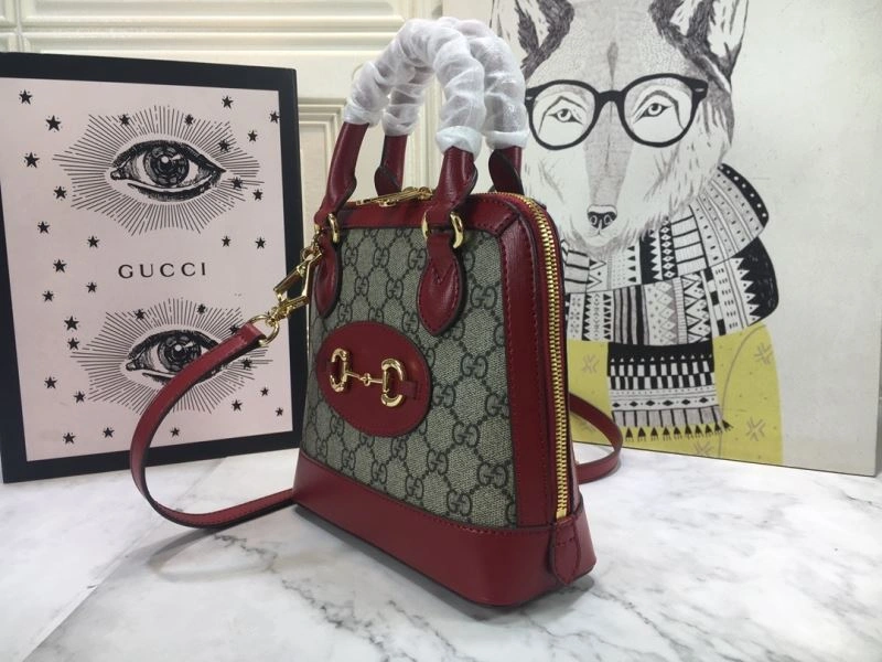 Gucci Top Handle Bags Effortless 80683