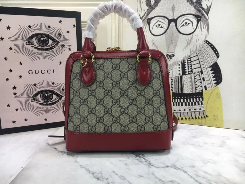 Gucci Top Handle Bags Effortless 80683