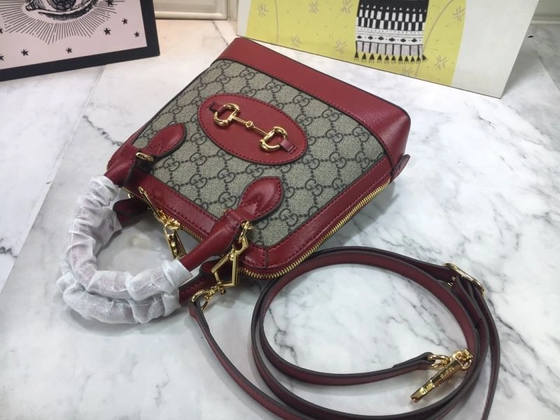 Gucci Top Handle Bags Effortless 80683