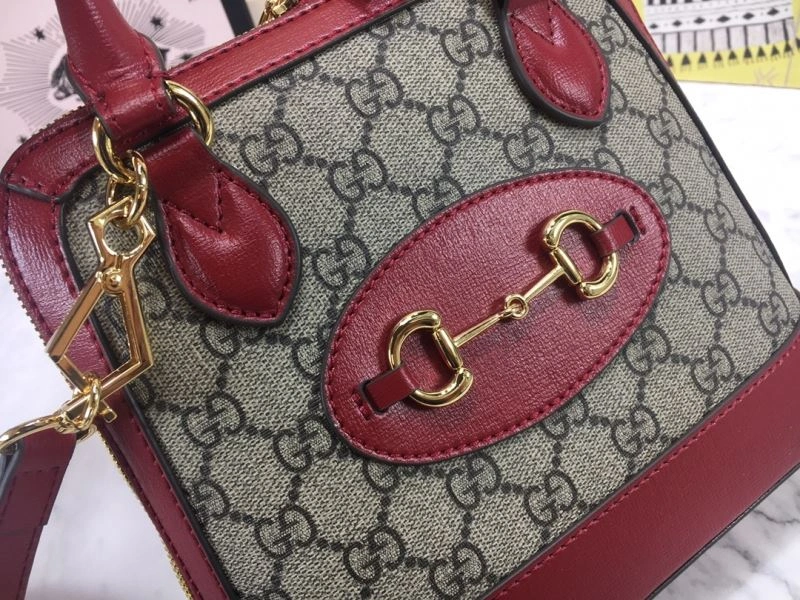 Gucci Top Handle Bags Effortless 80683